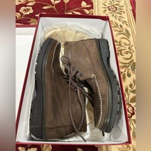 Men’s ferragamo Fedro